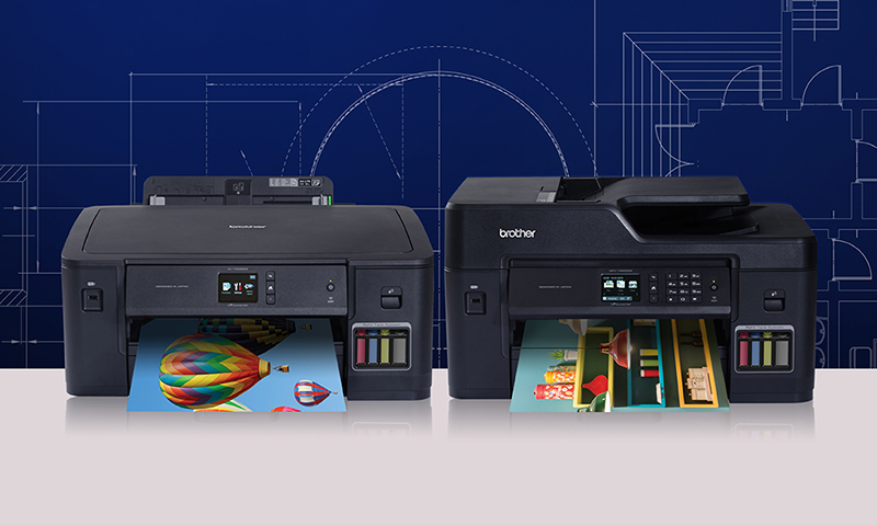 printers