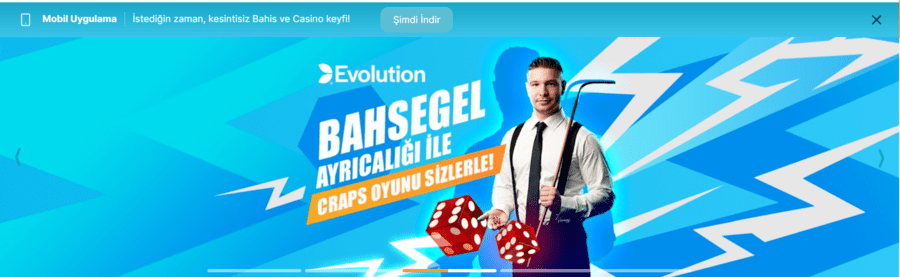 Bahsegel Sportsbook: En efsunk bonuslar için Promosyon Kodları 2021