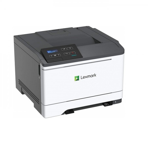 Lexmark C2325dw Single funtion Laser Printer-42CC010