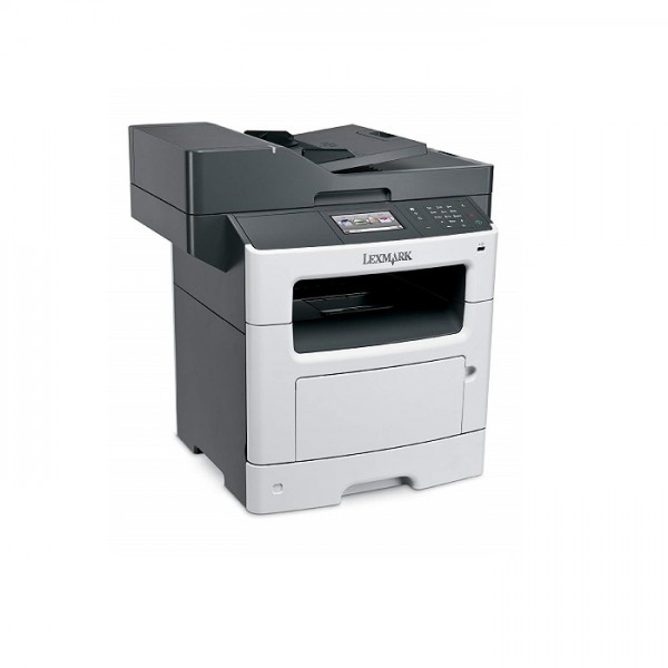 Lexmark MX517de Multi-function Laser Printer-35SC703