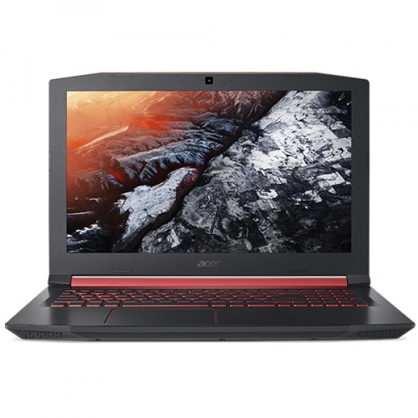 Acer Nitro 5 Laptop-AN515-51-50PN|15.6-in|Intel® Core™ i5-7300HQ processor|8GB 1TB HDD+256GB SSD|NVIDIA® GeForce® GTX 1050 4GB|Windows 10 Home|Full HD (1920 x 1080) 16:9