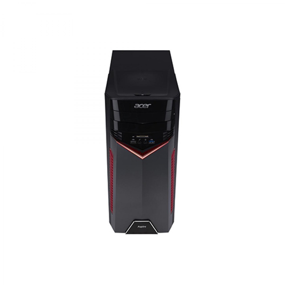 Acer Aspire GX 281 UR11 Gaming Desktop PC - Nerd Store