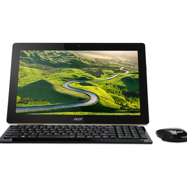 Acer Aspire Z3 All-In-One Desktop-AZ3-700-UR12|17.3-in|Intel® Pentium® J3710 processor|4GB 1TB HDD|Intel® HD Graphics 405|Windows 10 Home|Full HD (1920 x 1080) 16:9