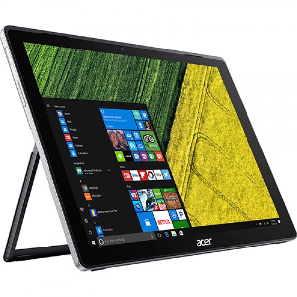 Acer Switch 5 Laptop-SW512-52-55YD|12-in|Intel® Core™ i5-7200U processor|8GB 256GB SSD|Intel® HD Graphics 620|Windows 10 Home|QHD (2160 x 1440) 3:2 IPS