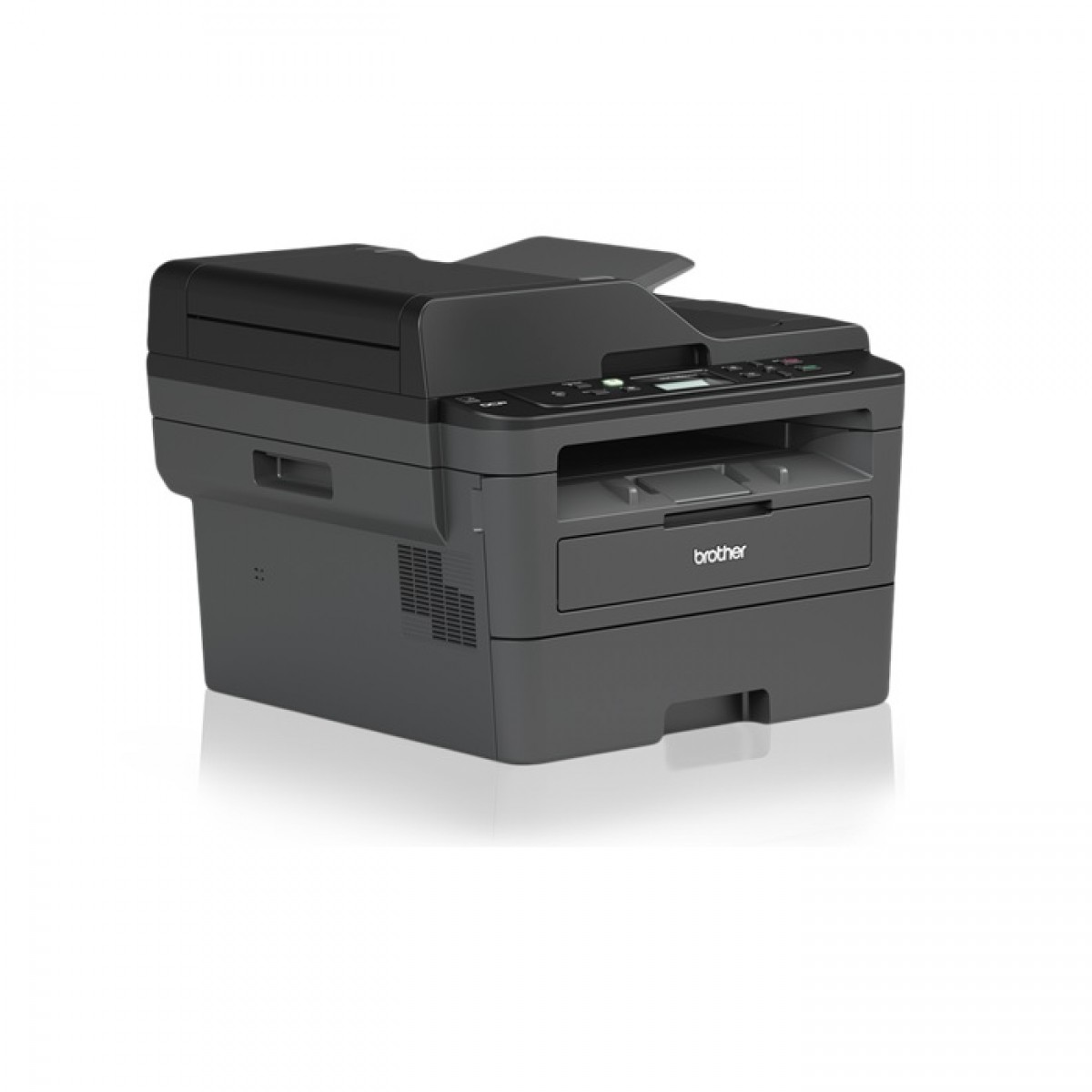 Brothers Monochrome Laser Multi-function Printer - Nerd Store