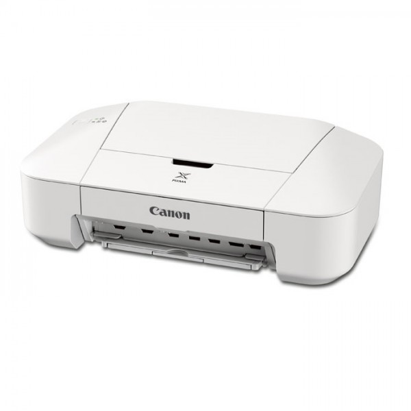 Canon PIXMA iP2820 Inkjet Photo Printer-8745B002