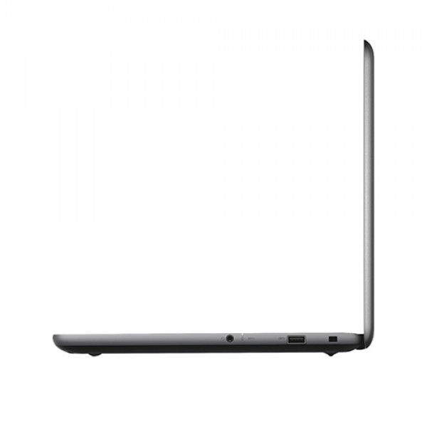 Dell Chromebook 3380 Laptop-BTS003C338013US|13.3-in|Intel Celeron C3855 Processor|4GB 16GB SSD|Intel® HD Graphics|Windows 10 Home 64-bit EN|