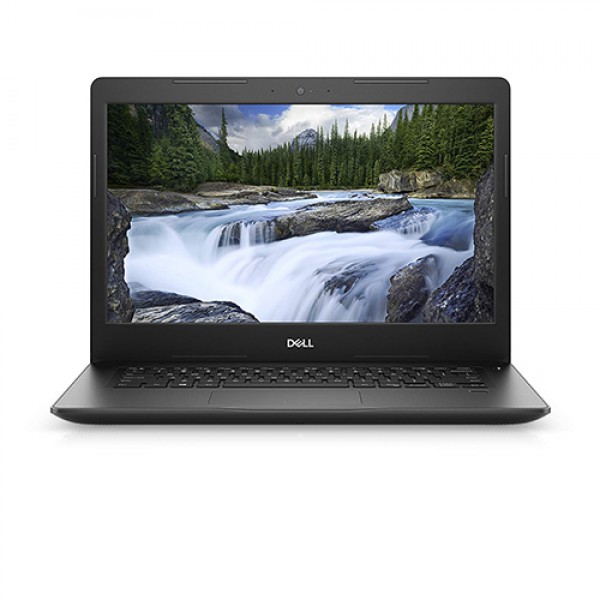 Dell Latitude Laptop-CTO01L349014US|14-in|Intel Celeron 3865U Processor|4GB 500GB HDD||Windows 10 Home 64-bit EN|