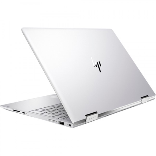 HP ENVY x360 Convertible Laptop - 15t - Intel® Core™ i7-8550U (1.8 GHz, up to 4 GHz, 8 MB cache, 4 cores)|Intel® HD Graphics 620|12GB DDR4 1TB HDD
