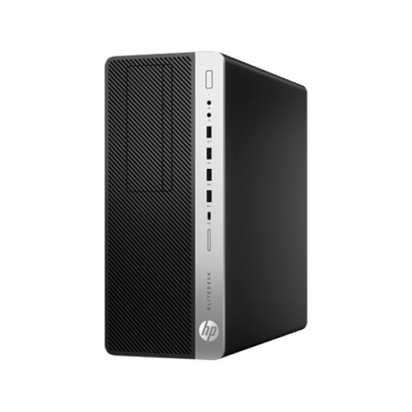 HP EliteDesk 800 G3 Tower PC (ENERGY STAR) - 7th Generation Intel® Core™ i5 processor|8 GB memory; 1 TB HDD storage|Intel® HD Graphics 630|Windows 10 Pro 64