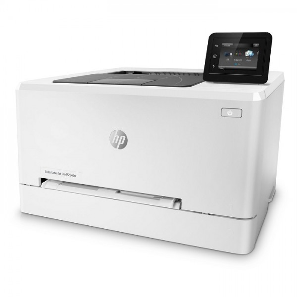 HP Color LaserJet Pro M254dw Printer-T6B60A