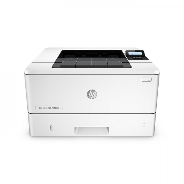 HP LaserJet Pro M402n Printer-C5F93A
