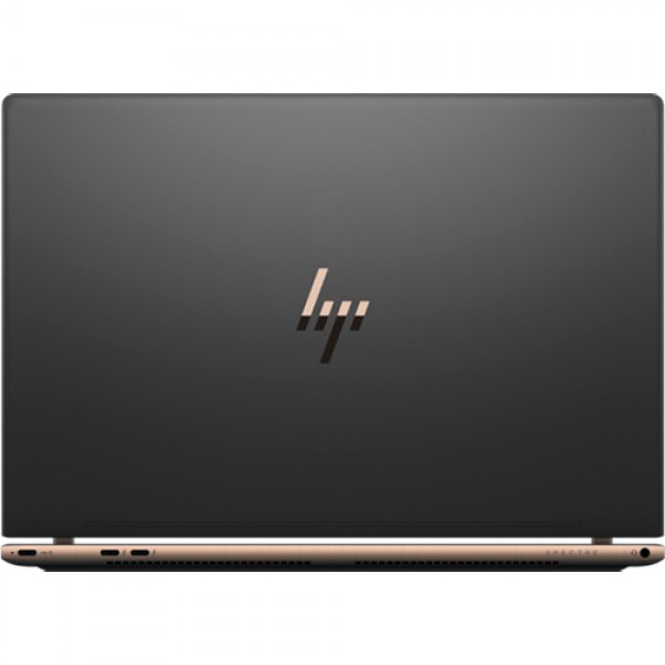 HP Spectre Laptop - 13t - 13.3" FHD touch display|8th Generation Intel® Core™ i5 processor|Intel® UHD Graphics 620 (8 GB)|16 GB memory 256 GB SSD storage