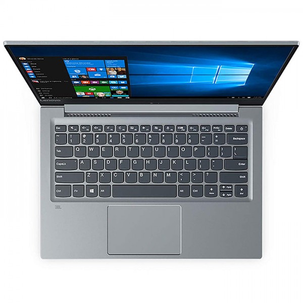 Lenovo Business Premium V720 14-inch FHD (1920x1080) Display Laptop PC, Intel i5-7200U 2.5GHz, 8GB RAM, 256GB SSD, USB Type-C, NVIDIA GeForce 940MX, Bluetooth, Fingerprint Reader, Windows 10 Pro