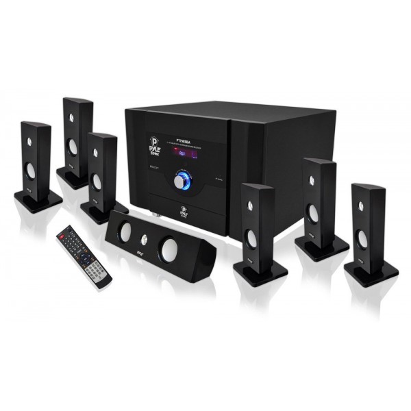 Pyle 7.1Home Theater