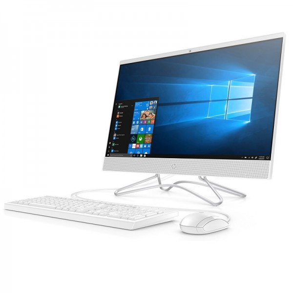 HP All-in-One 24-f0011 (3LB01AA)