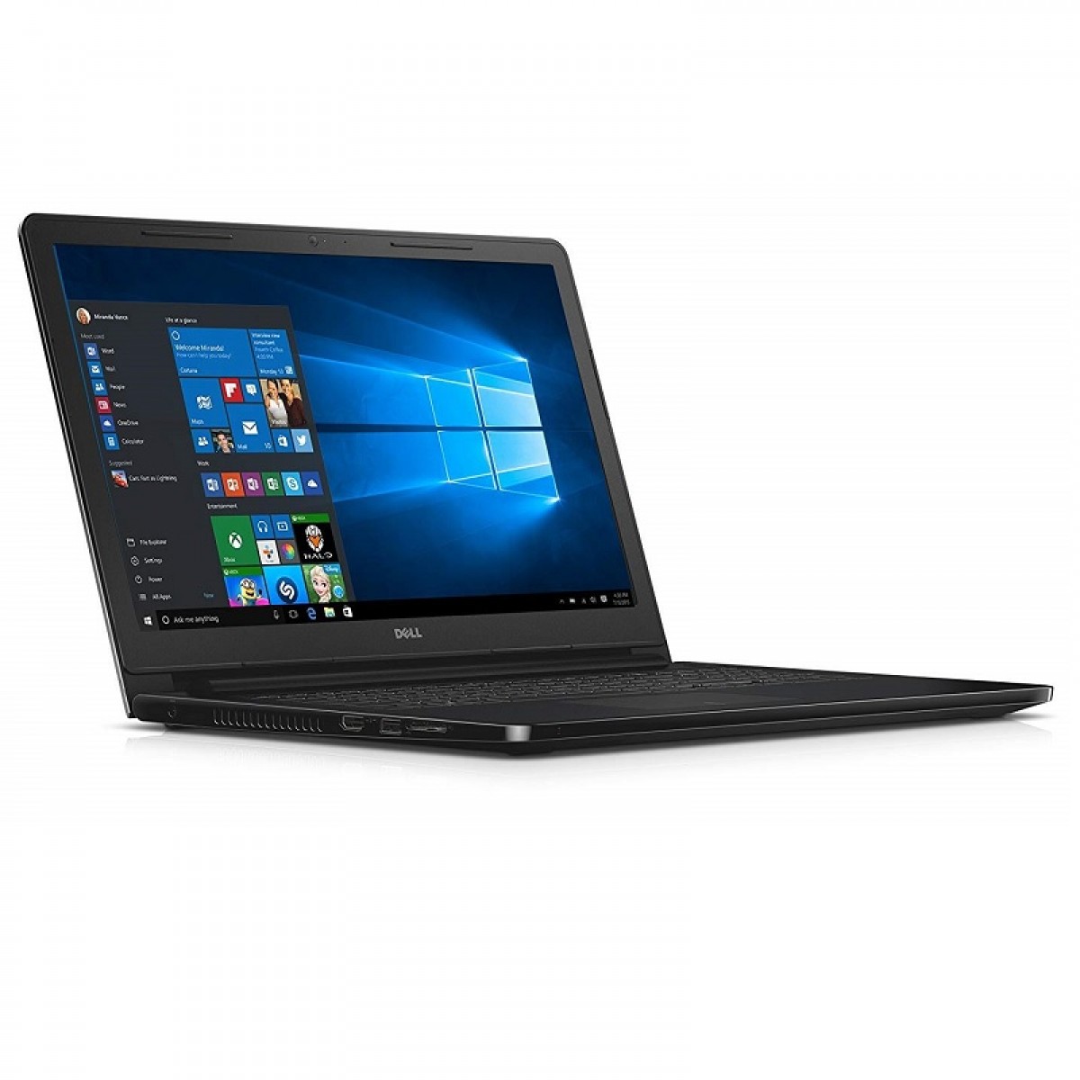 Dell Inspiron Laptops, Dell Inspiron 15.6