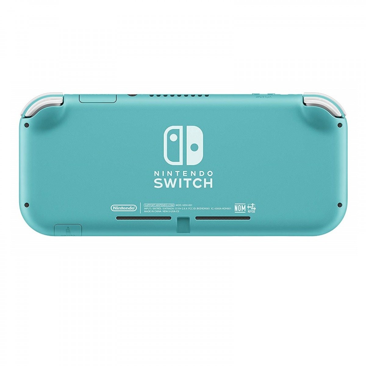 Nintendo Switch™ Lite - Turquoise