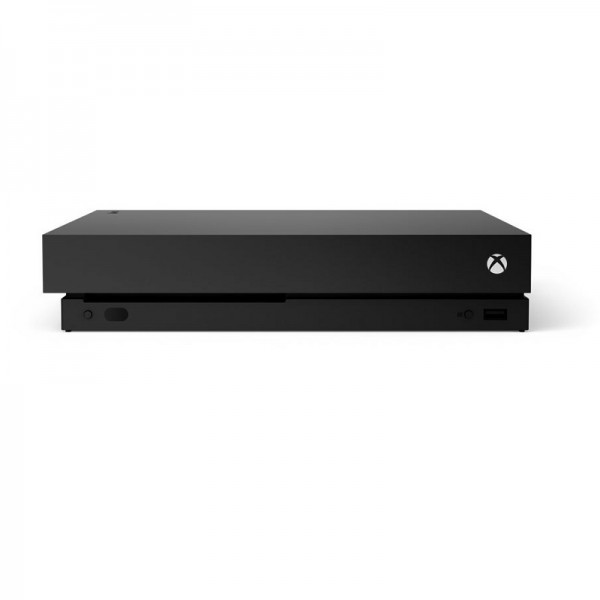 Microsoft Xbox One X 1TB Console - Xbox One X Edition