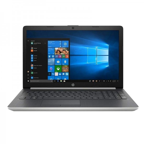 HP 15.6" HD Touchscreen Laptop PC, Intel Core i5-7200U, 8GB RAM, 2TB HDD + 128GB SSD, HDMI, WIFI, DVD RW, Windows 10 Home