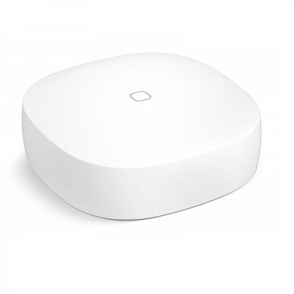 SmartThings by Samsung Smart Button, White