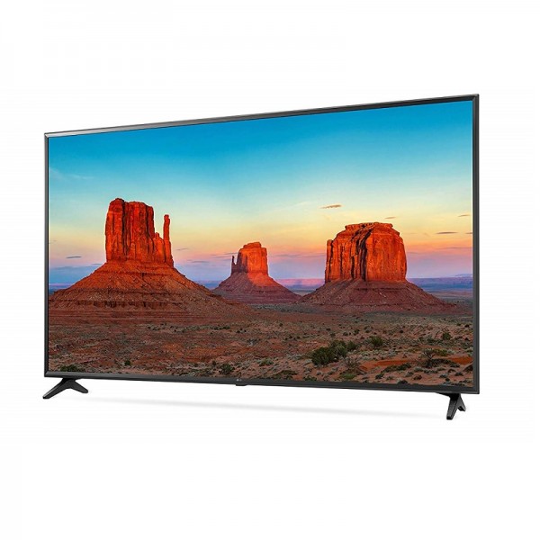 LG 50UK6090 50" 4K Ultra HD Television